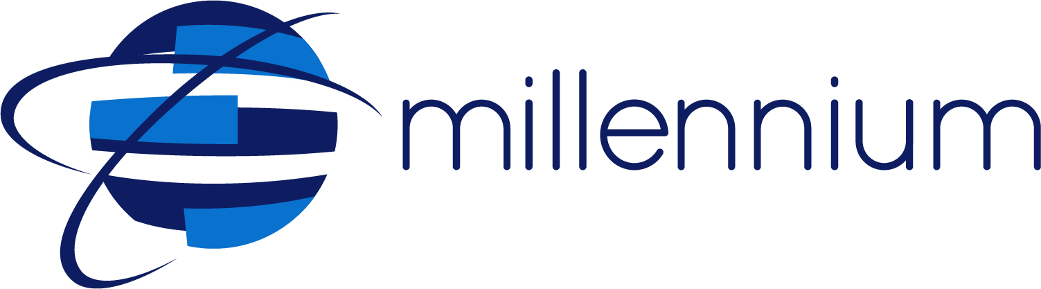 Millennium_logo